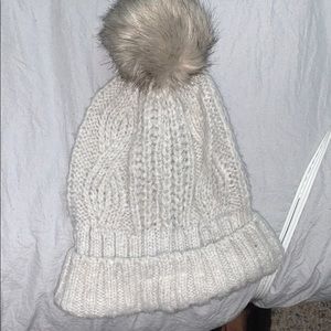 Women’s winter hat